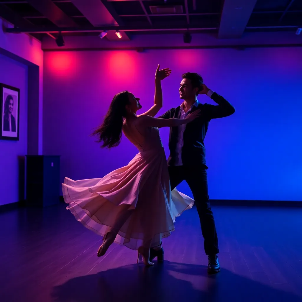 246 Dance Studio