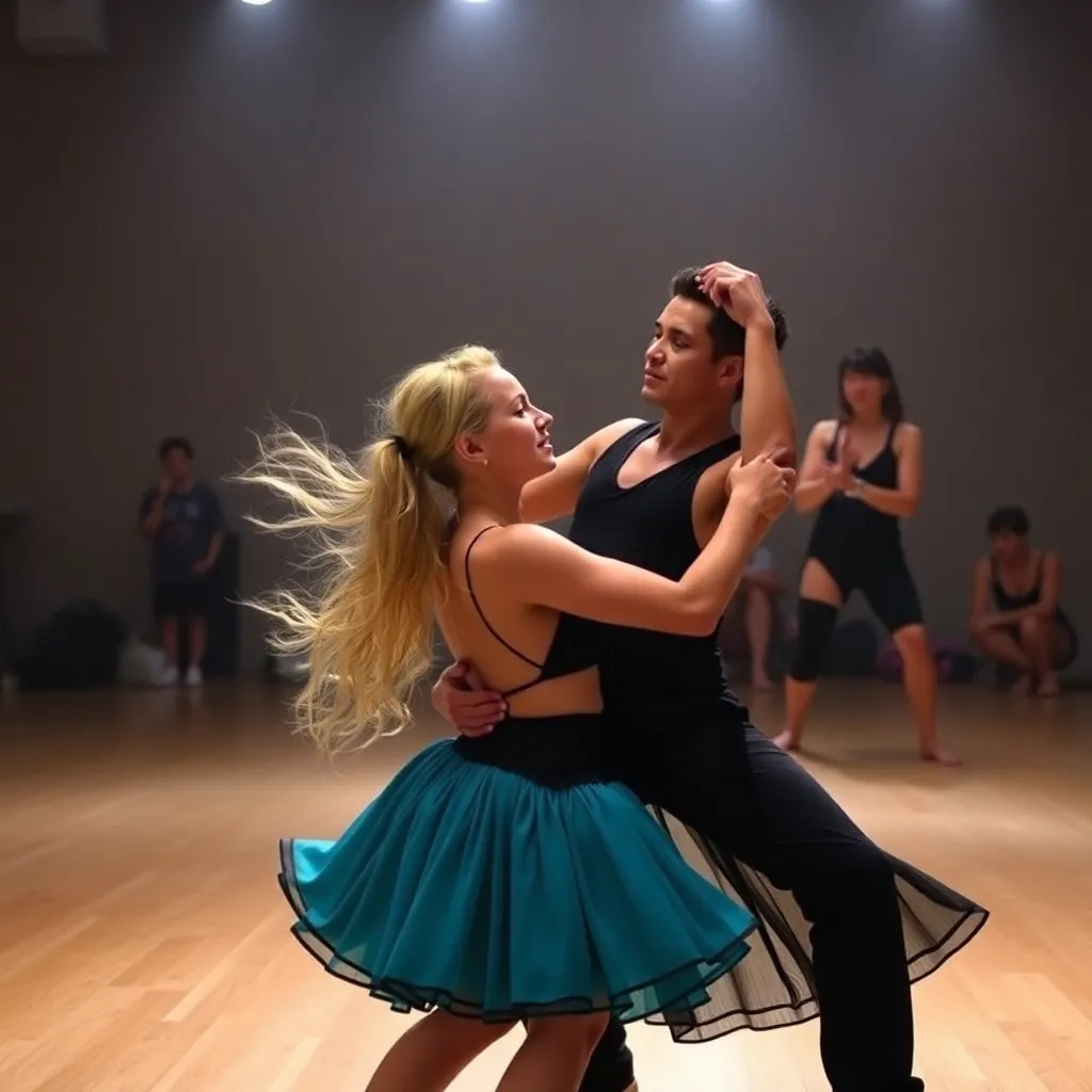 4Dance Academy