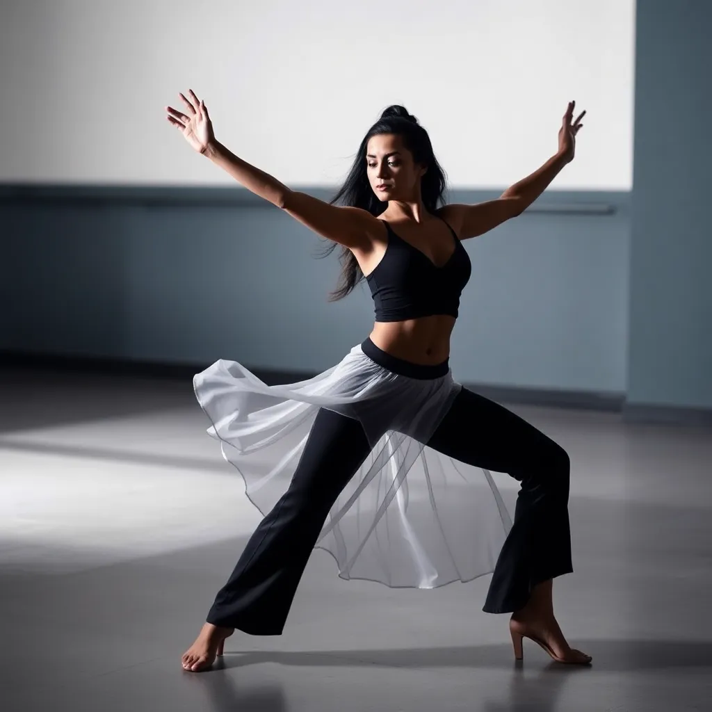 5Tudio Dance