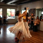 A Bailar Studio en Atizapán de Zaragoza