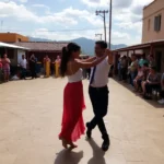A F R O C H U L A en Tapachula de Córdova y Ordóñez