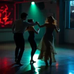 A2F Dance Studio en Pachuca de Soto