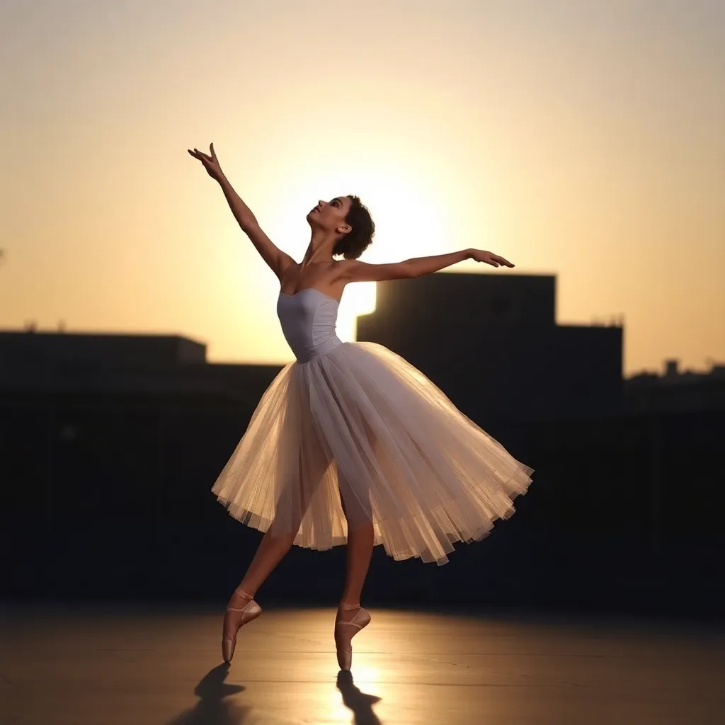 Ab Academia De Ballet