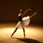 Abc Ballet Studio en Guadalajara
