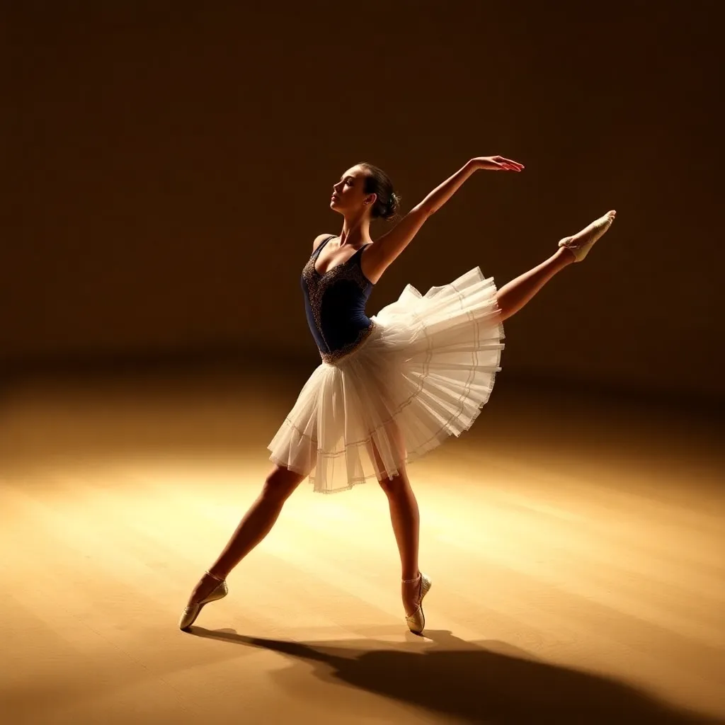 Abc Ballet Studio