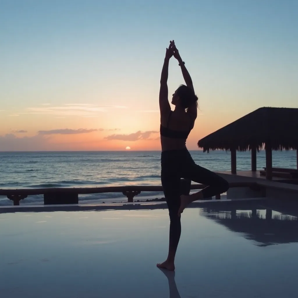 Abundance Dance & Fitness Tulum