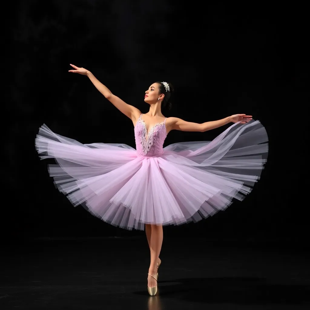 Academia Ballet Puebla