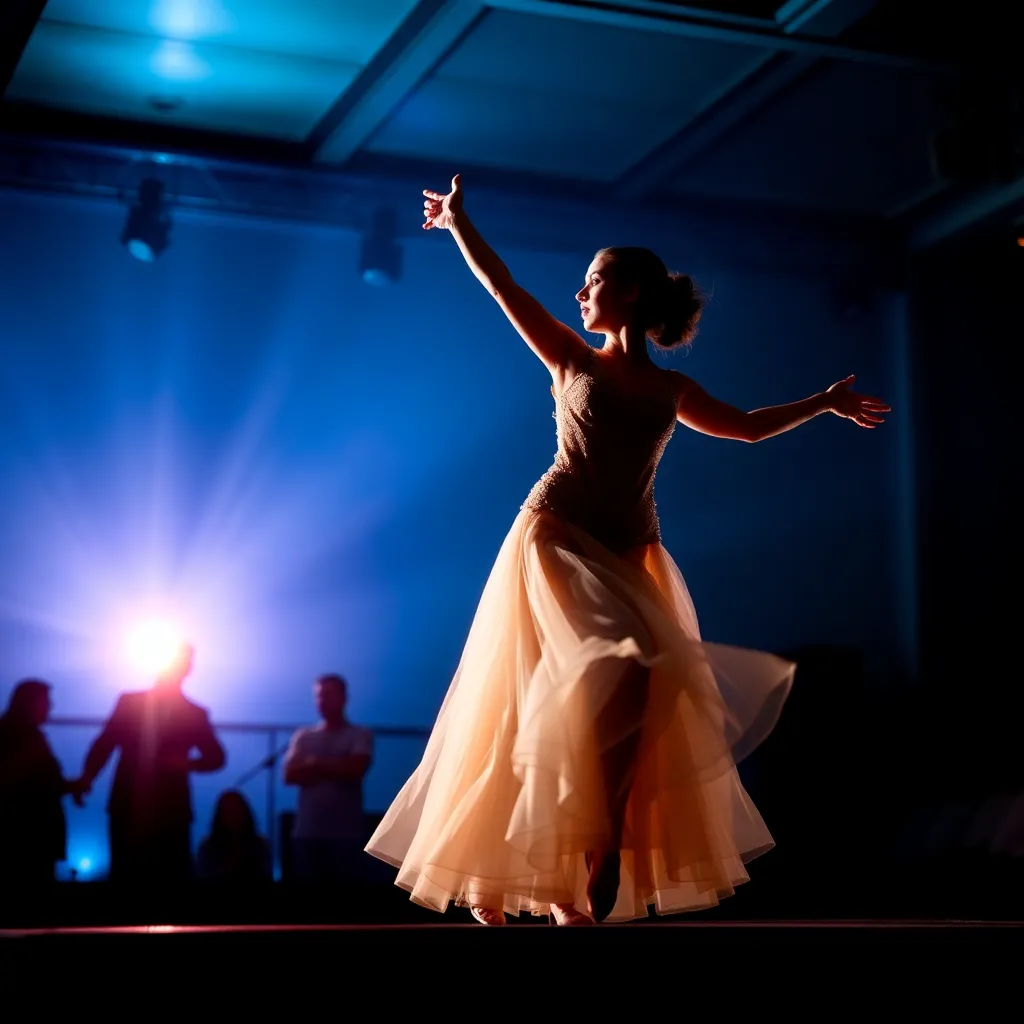 Academia Danza