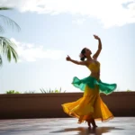 Academia Danzzares en Cancún