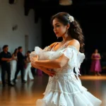 Academia De Baile en Tuxtla Gutiérrez