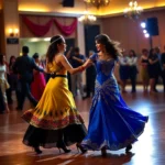 Academia De Baile en Guadalajara