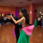 Academia De Baile 360 en Heroica Puebla de Zaragoza