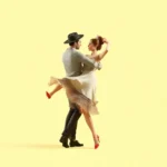 Academia De Baile 3D Studio en Naucalpan de Juárez