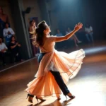 Academia De Baile en Heroica Puebla de Zaragoza