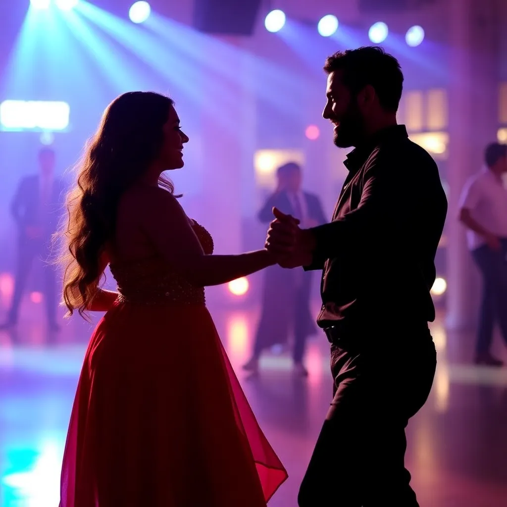 Academia De Baile, Agencia De Viajes Y Eventos Salsafición!