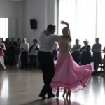 Academia De Baile Aria en Cuauhtémoc