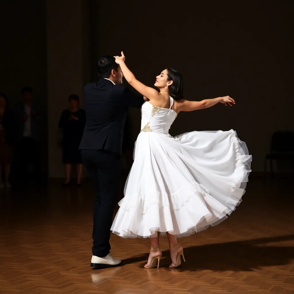 Academia De Baile Break Point