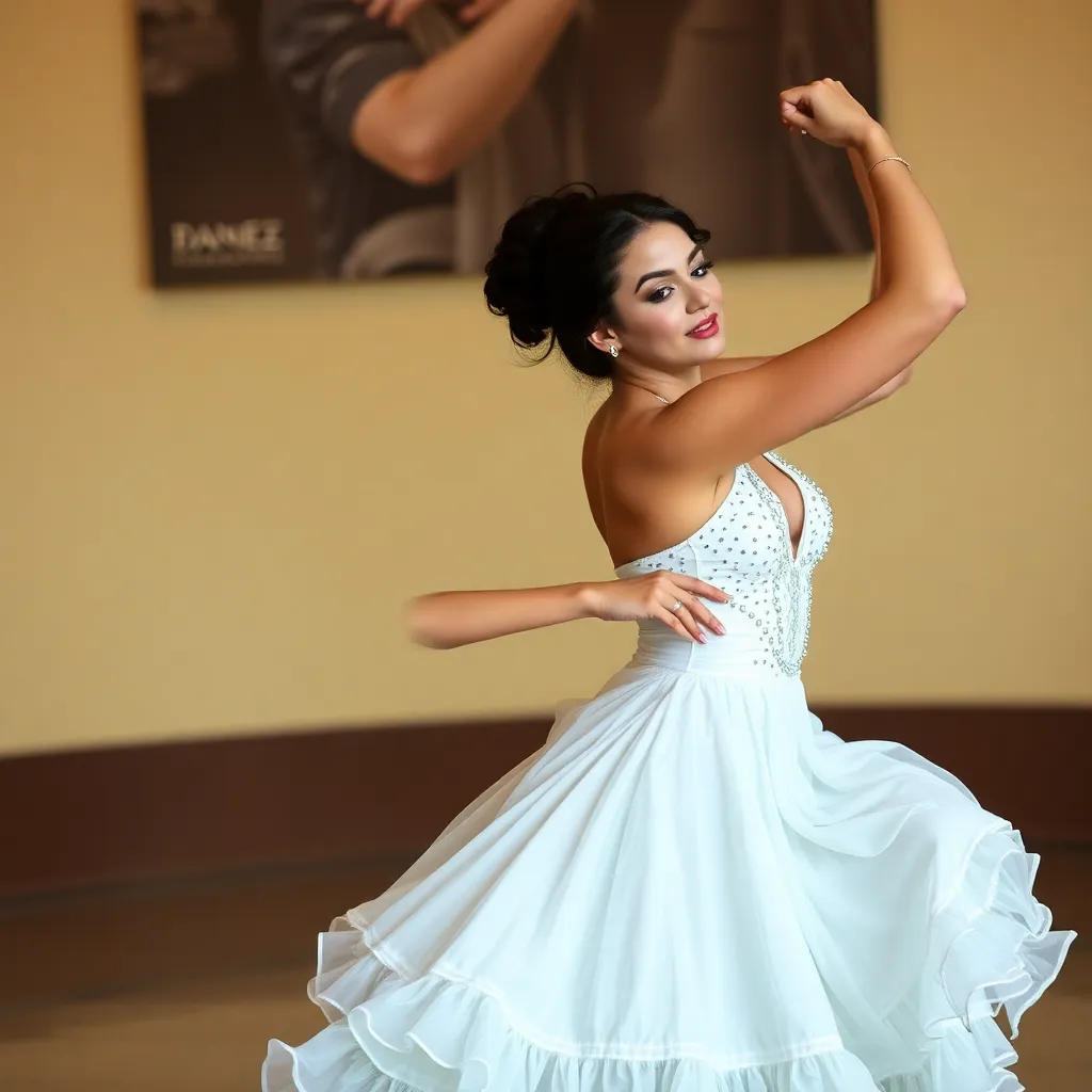 Academia De Baile Dance Jazz