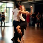 Academia De Baile Dance Latino en Acapulco de Juárez