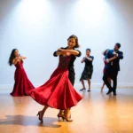 Academia De Baile Donaji en San Francisco de Campeche