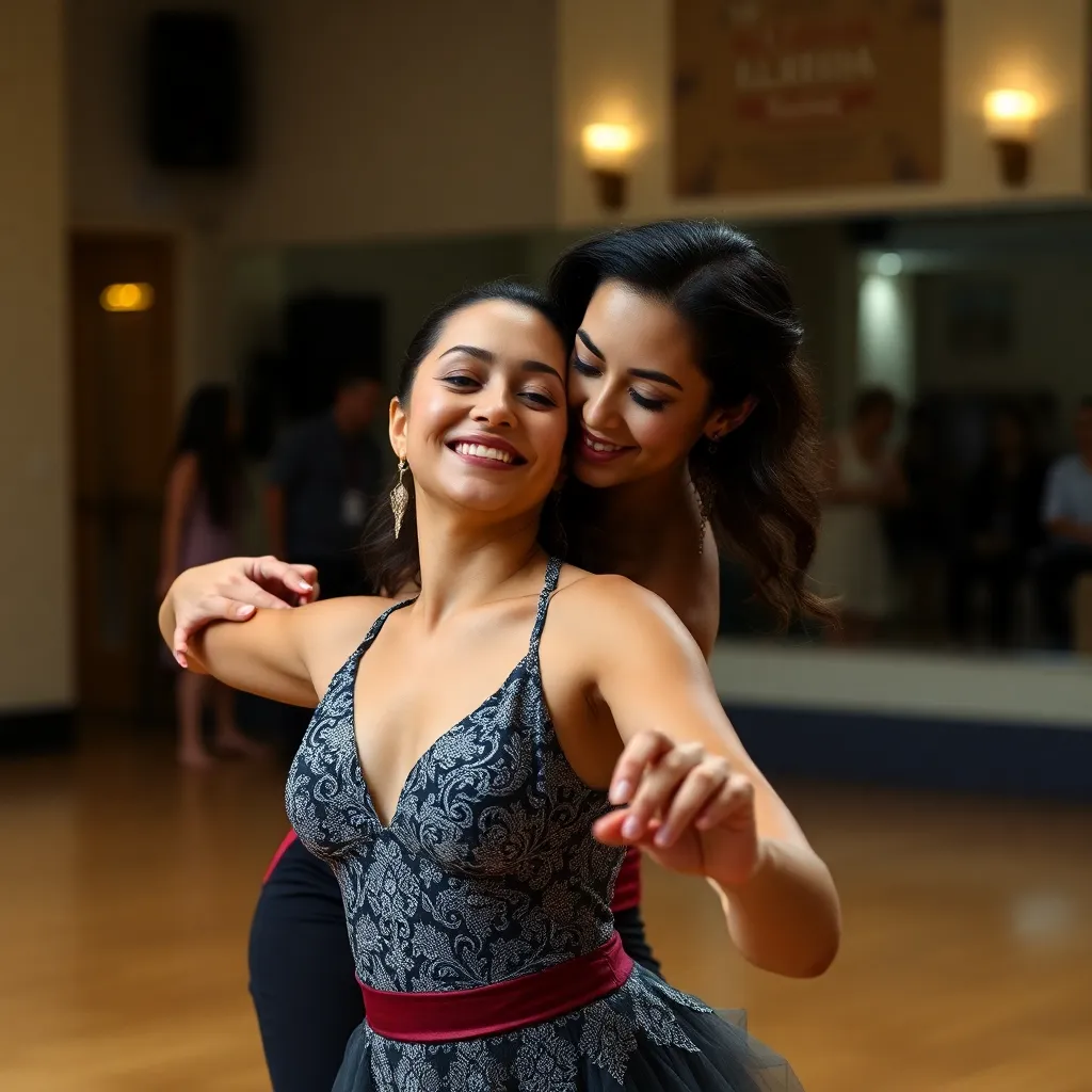 Academia De Baile Excellence