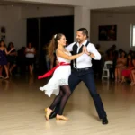 Academia De Baile 