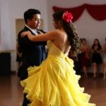 Academia De Baile Meras en Guadalajara