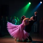 Academia De Baile Mistique en Toluca de Lerdo