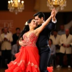 Academia De Baile Samara Sandoval Méndez en San Francisco de Campeche