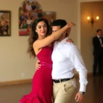 Academia De Baile Sentimiento Y Sabor en Heroica Puebla de Zaragoza
