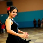 Academia De Baile Solar 44 en Zapopan