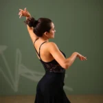 Academia De Baile 