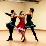 Academia De Baile Style Coreografias Para 15 Años en San Francisco Coacalco