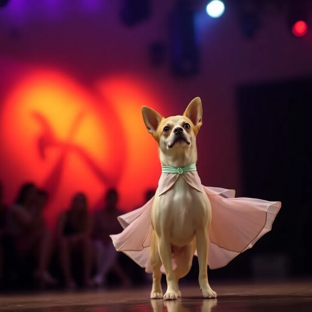 Academia De Baile “The X”