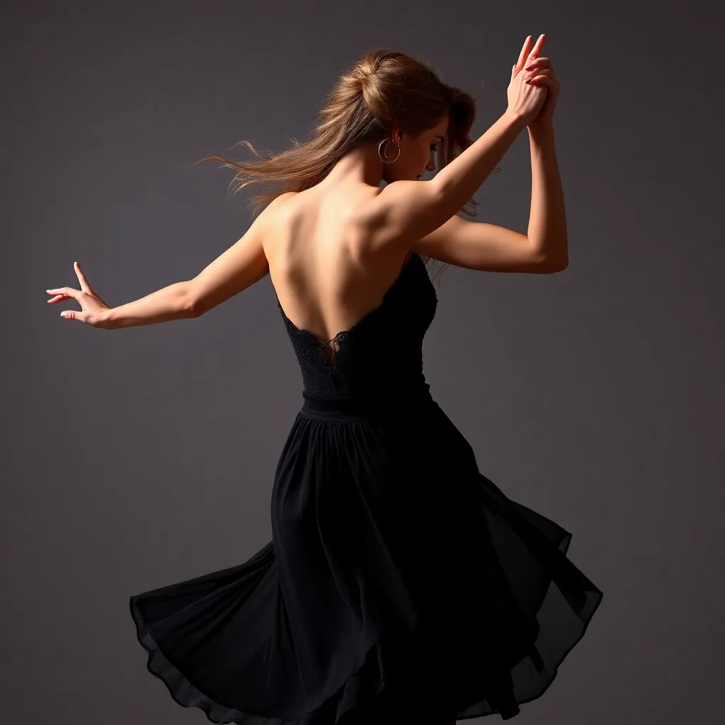 Academia De Baile. Koz Arte En Movimiento Libramiento