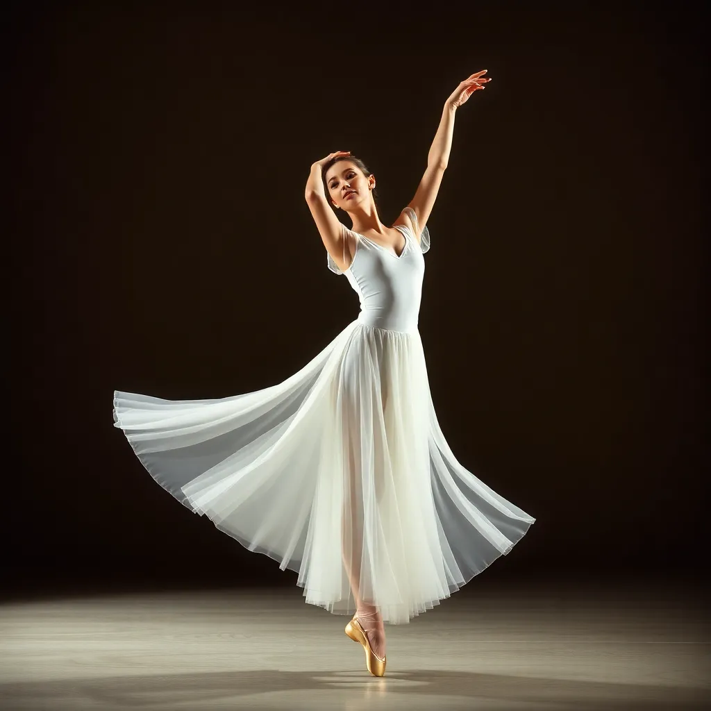 Academia De Ballet Clásico Classique