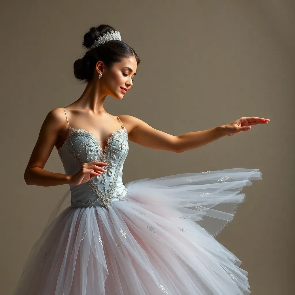 Academia De Ballet Odette