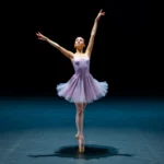 Academia De Ballet Petite Pas en Heroica Puebla de Zaragoza