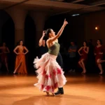 Academia De Danza en Playa del Carmen