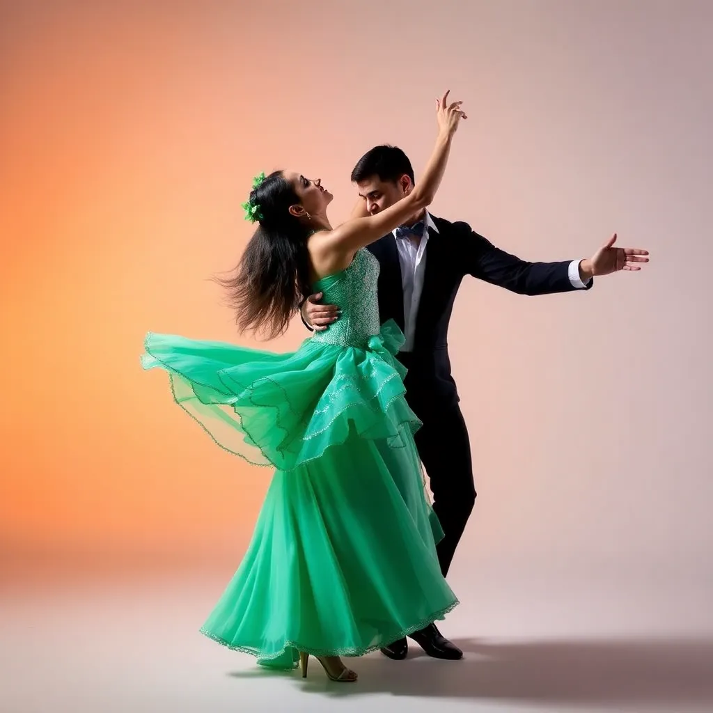 Academia De Danza Anuenue