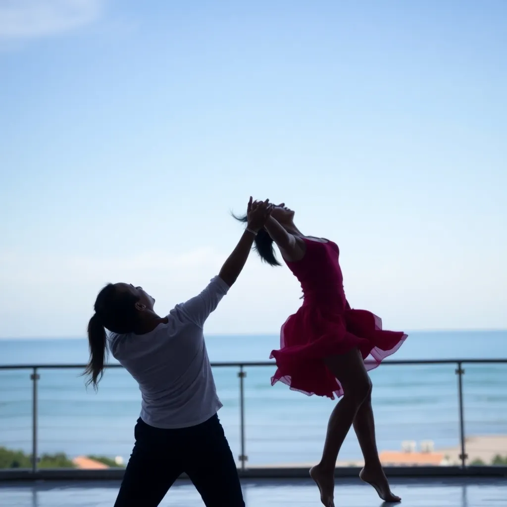 Academia De Danza Feelinc