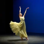 Academia De Danza Isadora Duncan en San Francisco de Campeche