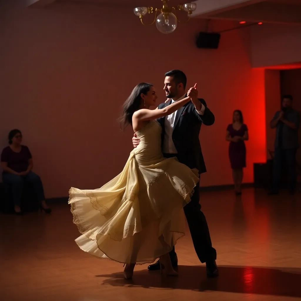 Academia De Danza Jazzibe