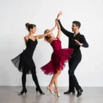 Academia De Danza Maria Taglioni en San Francisco de Campeche