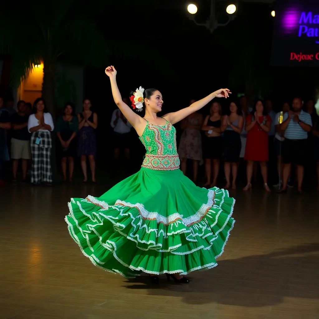 Academia De Danza "Mariana"