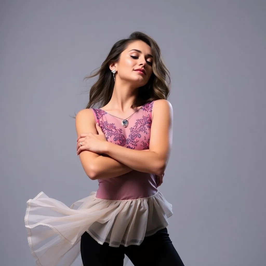Academia De Danza Mega Dance