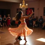 Academia De Danza Mitzy Rubí en Acapulco de Juárez
