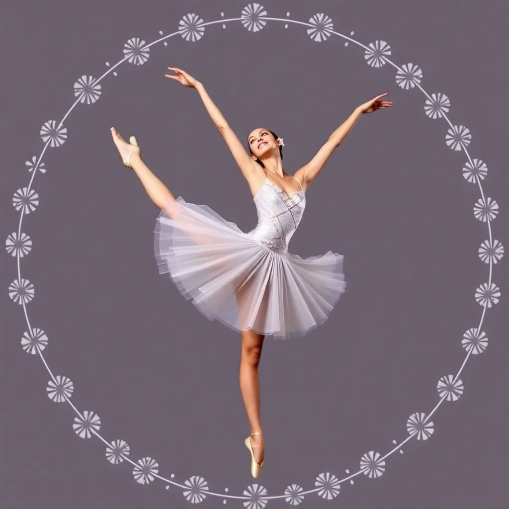 Academia De Danza Nelly Ballet