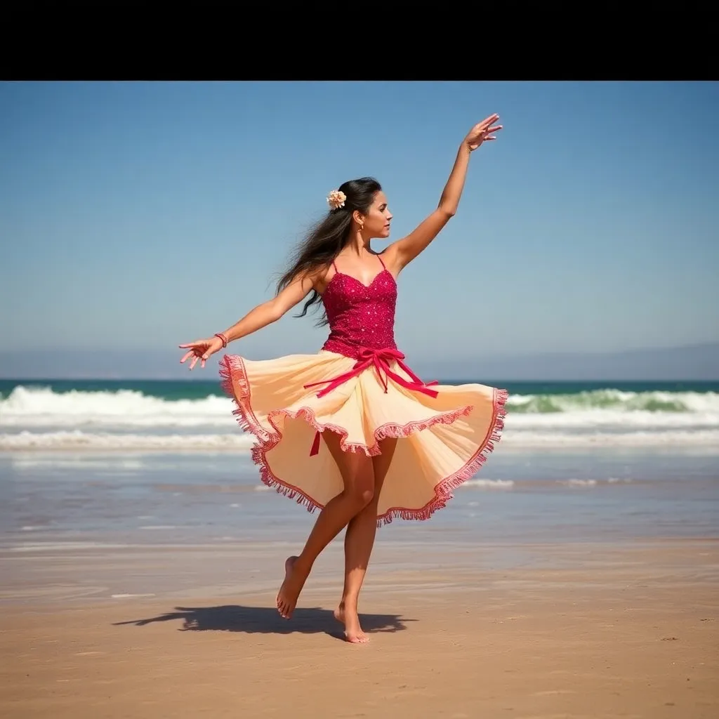 Academia De Danza Noelani