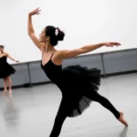 Academia De Danza Petipa en Pachuca de Soto